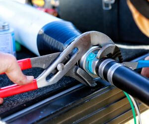 About The Faucet Pros Dugger, IN